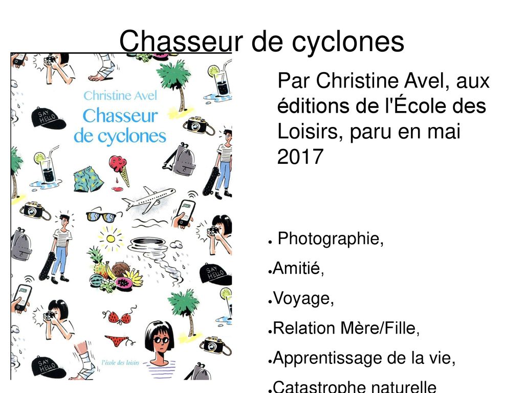 Prix du Livre Jeunesse de Marseille ppt t l charger